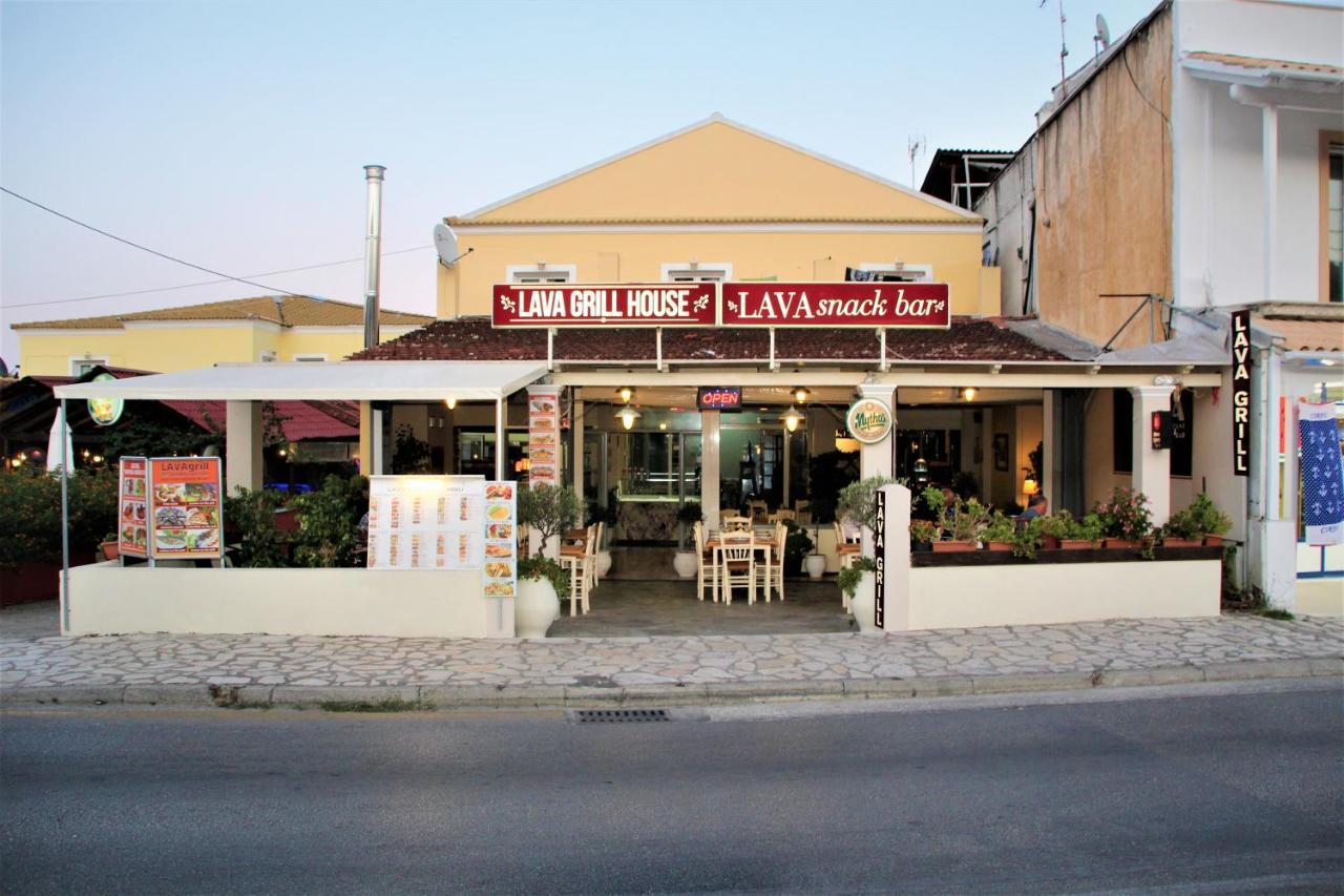 Corfu Nikki'S Home Moraitika Exterior photo
